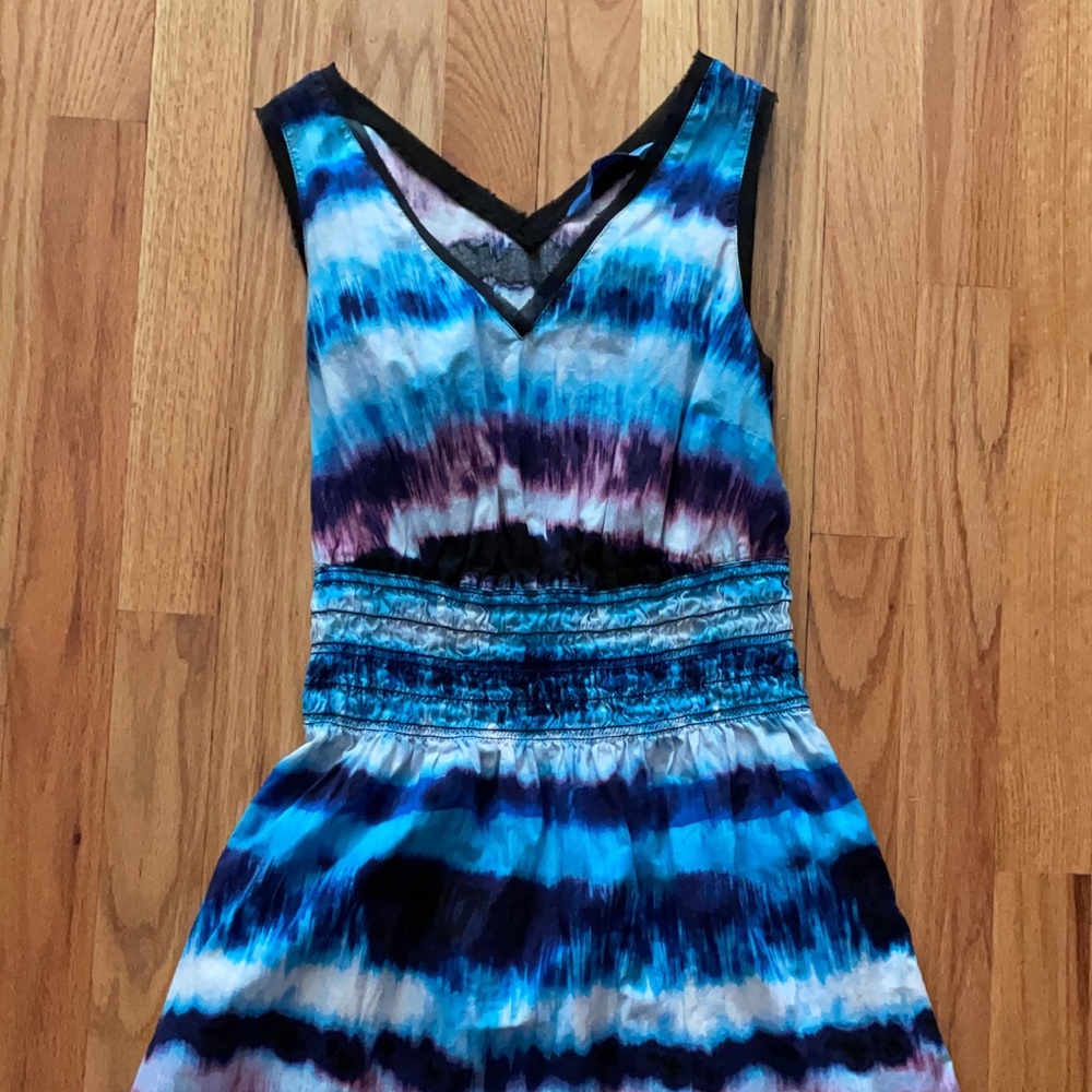 Simply Vera Dress